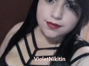 VioletNikitin