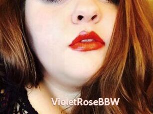 VioletRoseBBW