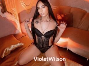 VioletWilson