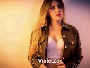 VioletZoe