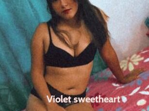 Violet_sweetheart