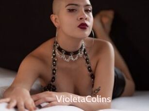 VioletaColins