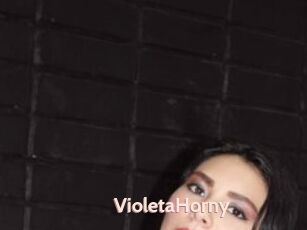 VioletaHorny