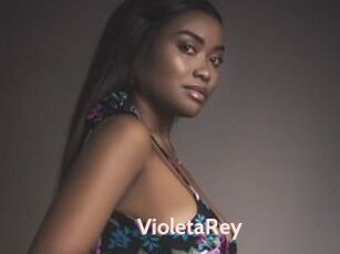 VioletaRey