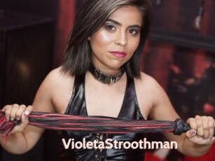 VioletaStroothman