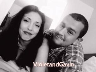 Violet_and_Gavin