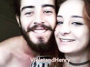 Violet_and_Henry
