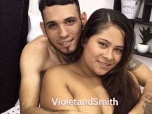 VioletandSmith