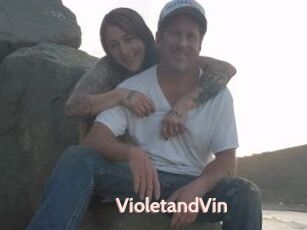 VioletandVin