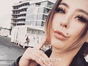 Violetinia