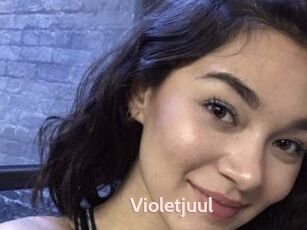 Violetjuul
