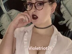 Violetriot26