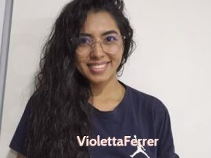 ViolettaFerrer