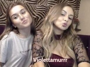 Violettamurrr