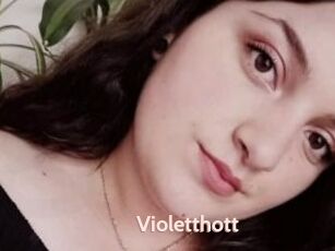 Violetthott