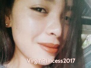 VirginPrincess2017