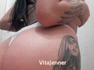 VitaJenner