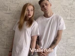 VitalieYulia