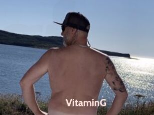 VitaminG