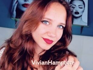 VivianHampton