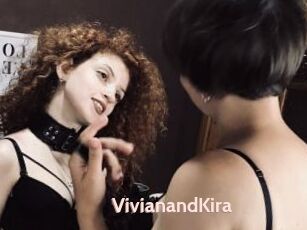 VivianandKira