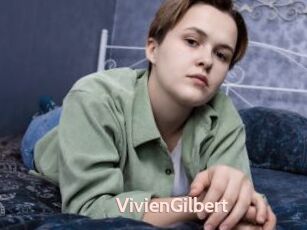 VivienGilbert