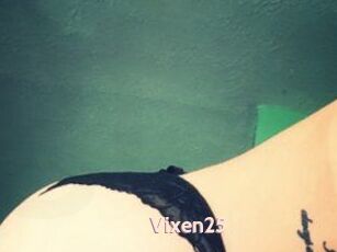 Vixen25