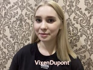 VixenDupont