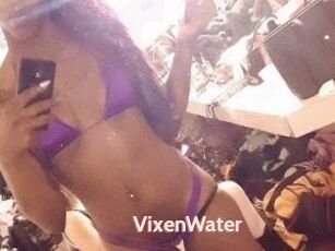 VixenWater