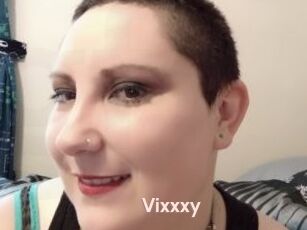 Vixxxy