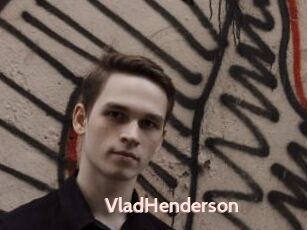 VladHenderson