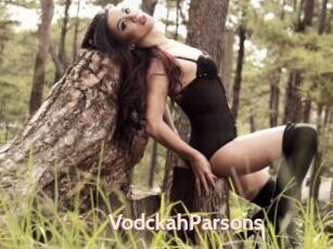VodckahParsons