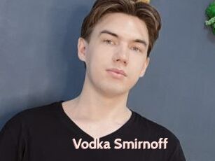 Vodka_Smirnoff