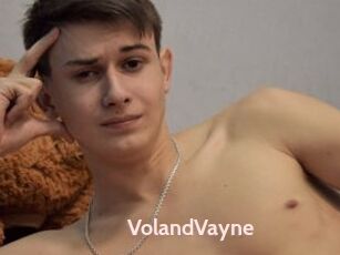VolandVayne