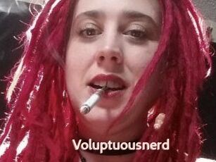 Voluptuousnerd