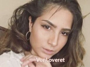 VonLoveret