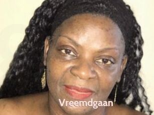 Vreemdgaan