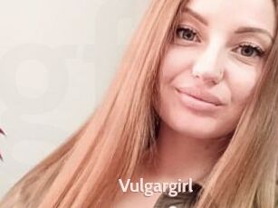 Vulgargirl