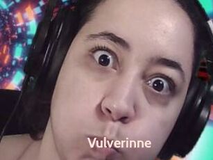 Vulverinne