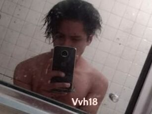 Vvh18