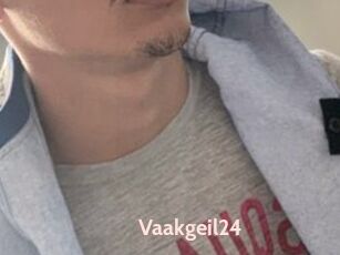 Vaakgeil24