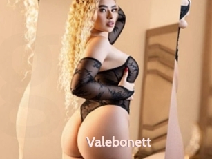 Valebonett