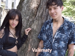 Valematy