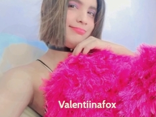 Valentiinafox