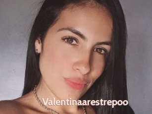 Valentinaarestrepoo