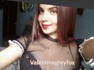 Valentinagreyfox