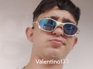 Valentino123