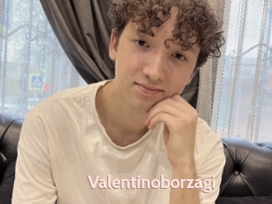 Valentinoborzagi
