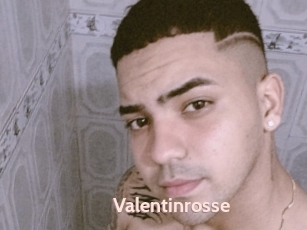 Valentinrosse