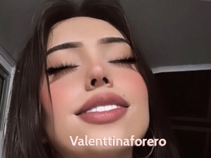 Valenttinaforero